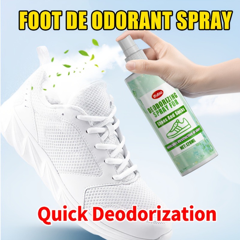 Multifunctional Shoe & Sock De - Odor Eliminator Car review and price
