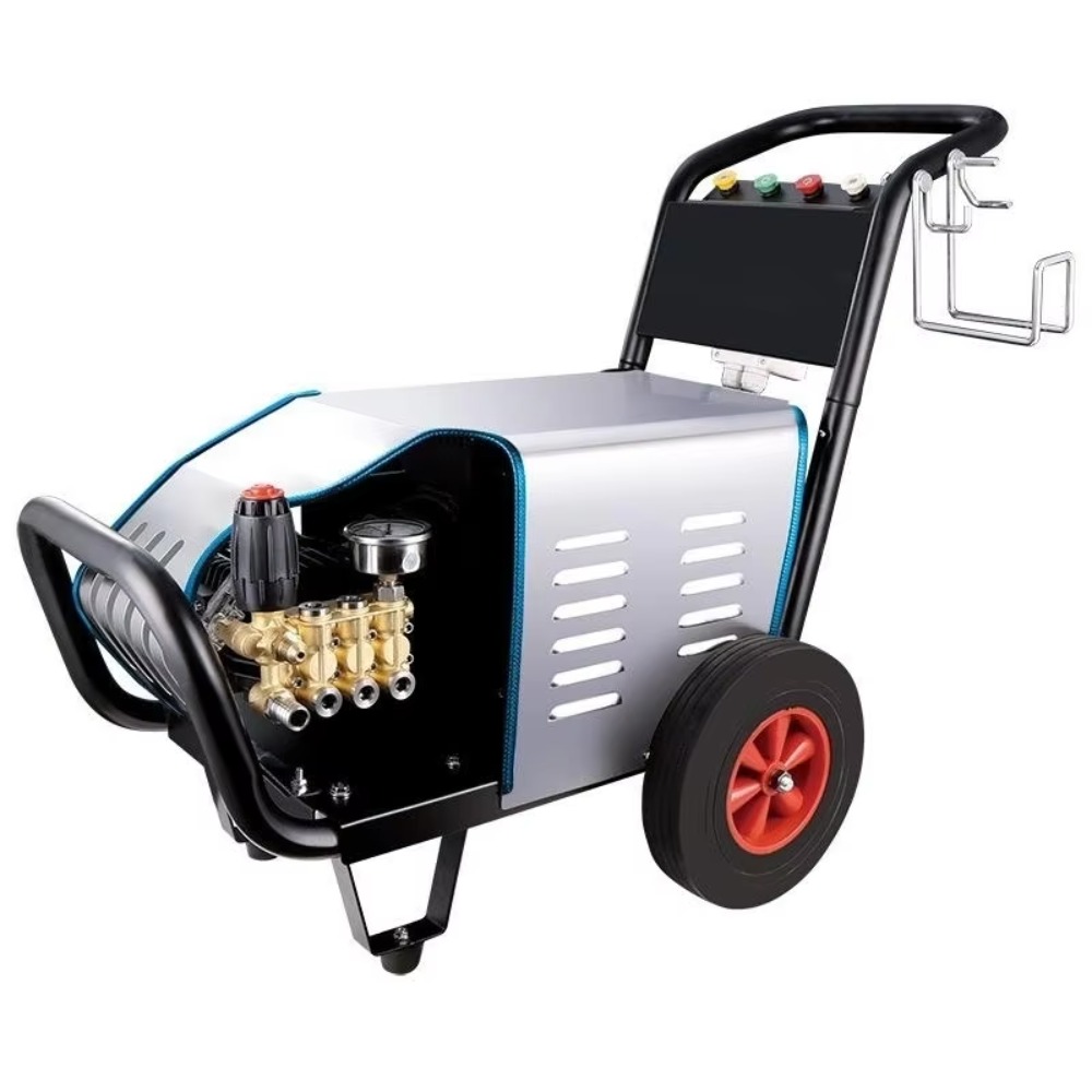 High Power 220V Portable Elect - Car Cleaning Brush review and price
