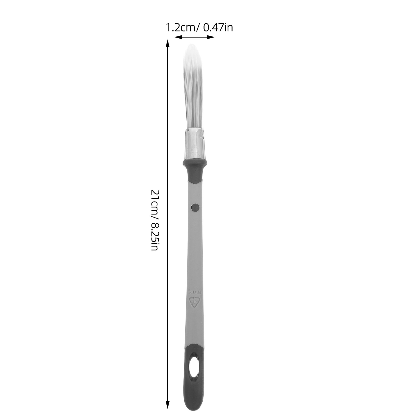 3Pcs Detail Paint Brush Set Po - Detailing Brush Set review and price