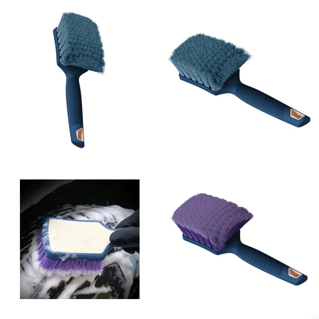Vehicle Cleaning Tool With Com - Dirt Brush Interior review and price