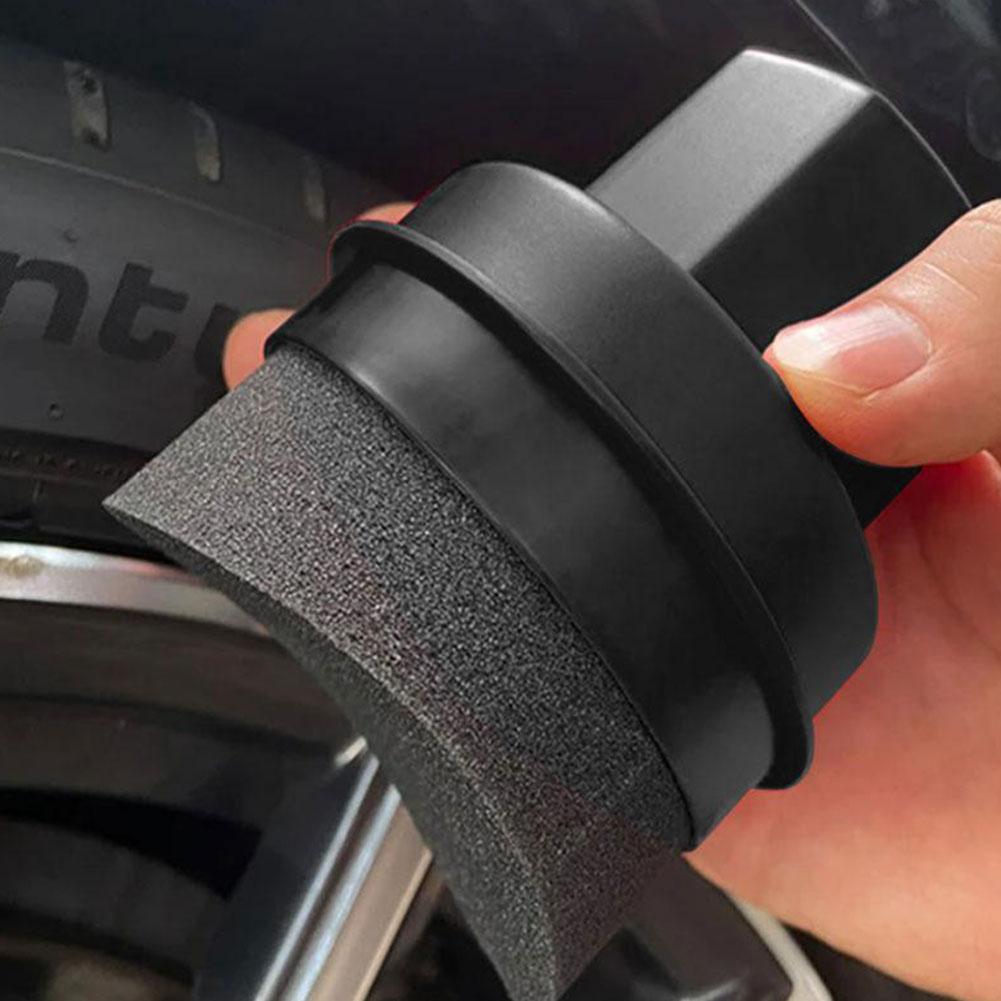 Reusable Tire Wax Applicator S - Wax Applicator Pad review and price
