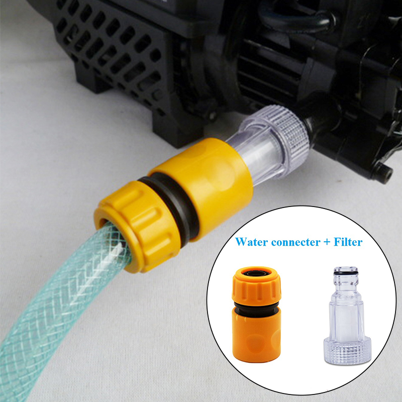 Car Washer Adapter High Pressu - Car Shampoo Ph review and price