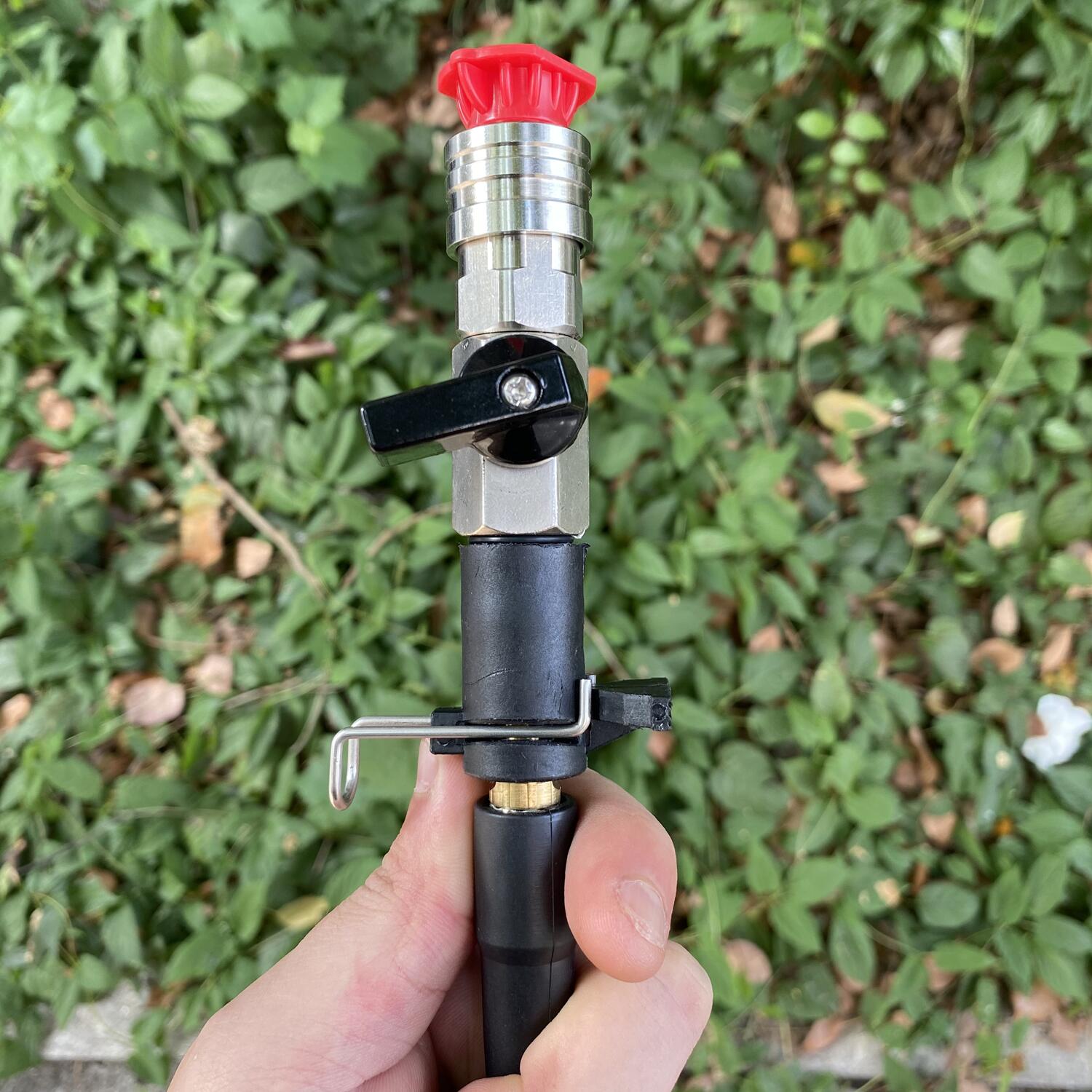 1/4 Inch Quick Connect High Pr - Pressure Washer Foam Gun review and price