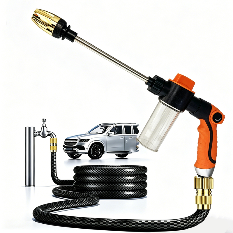 2026 High-Pressure Car Washing - Pressure Washer Foam Gun review and price