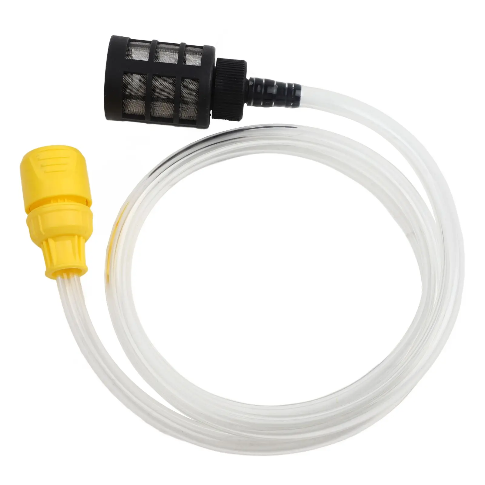 1.5m Suction Hose And Filter A - Car Shampoo Ph review and price