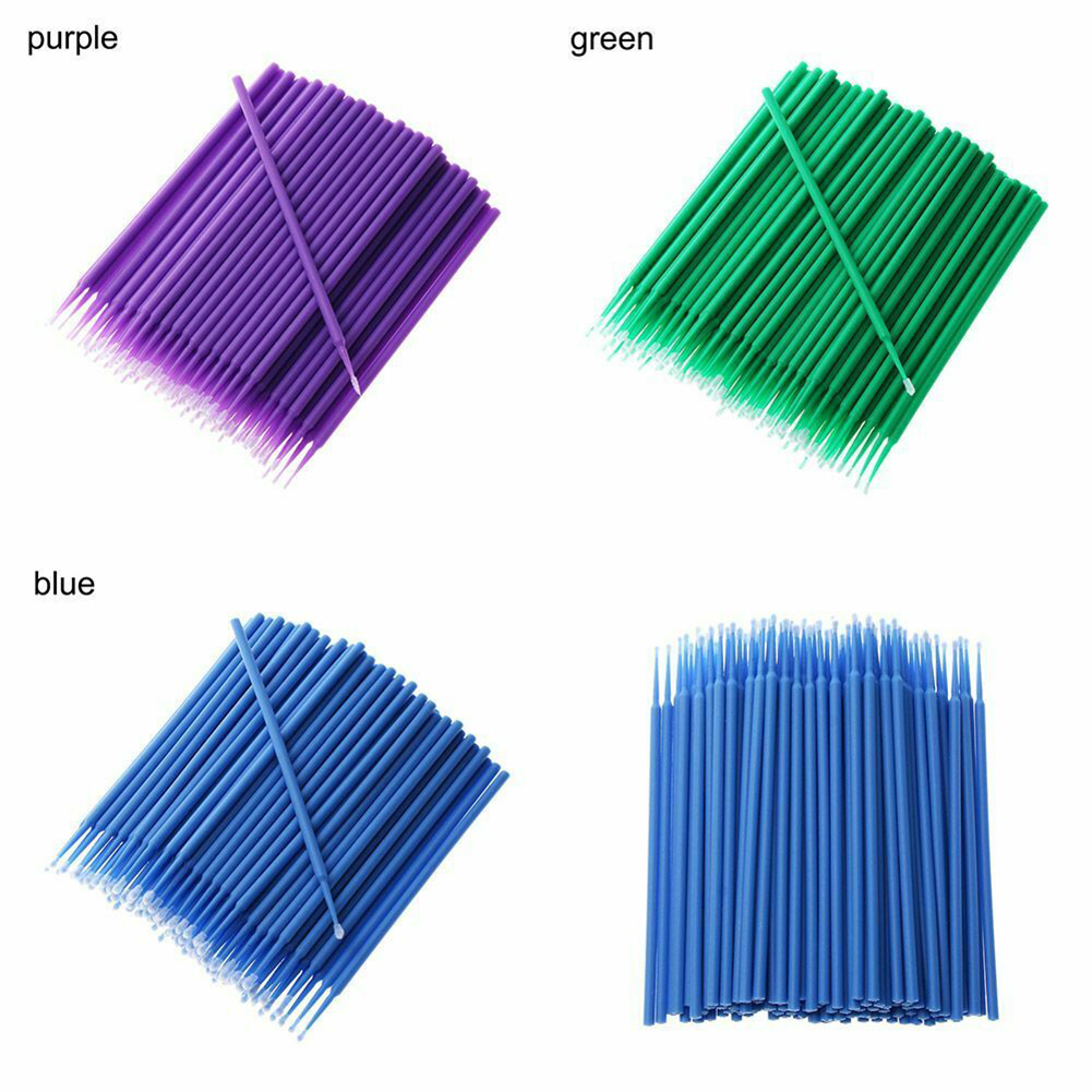100pcs Car Paint Brushes Paint - Detailing Brush Set review and price