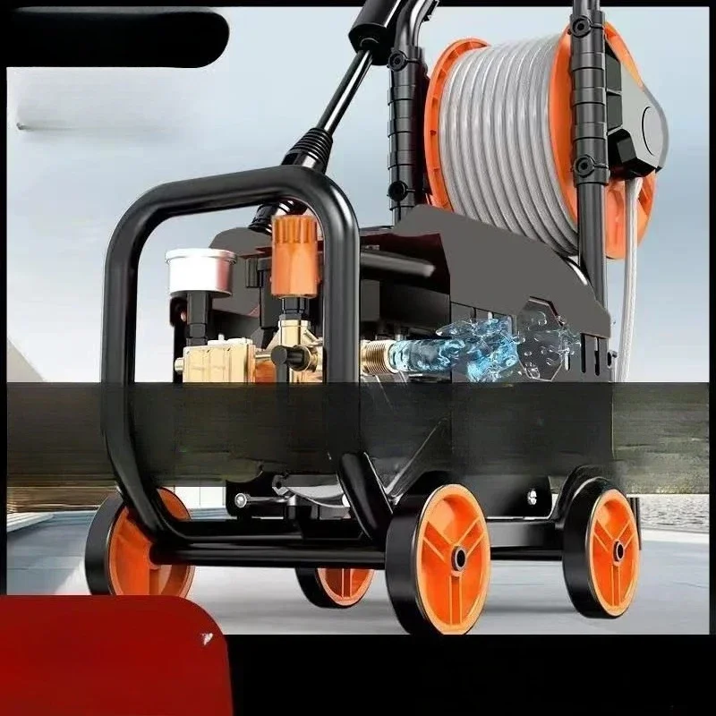 Stable Tool High Pressure Car  - Car Shampoo Ph review and price