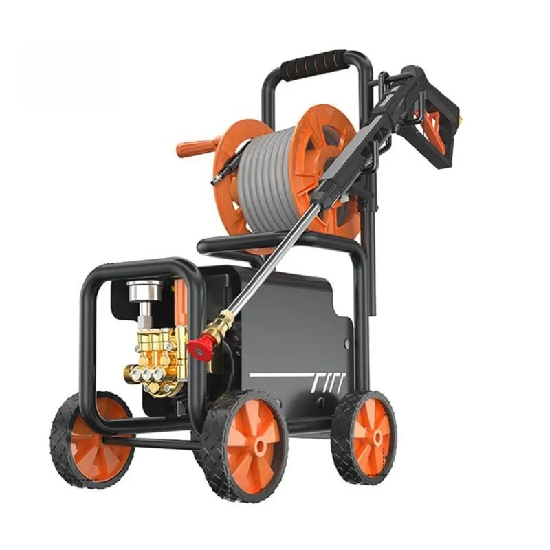 Hot Selling Commercial High-Po - Car Cleaning Brush review and price