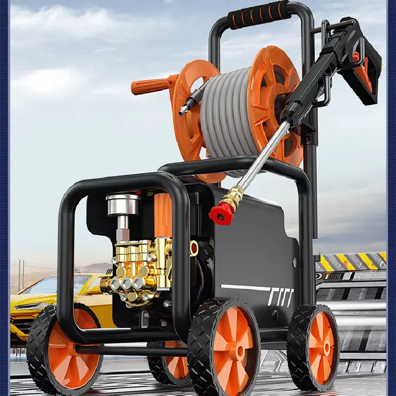 Hot Selling Commercial High-Po - Car Cleaning Brush review and price