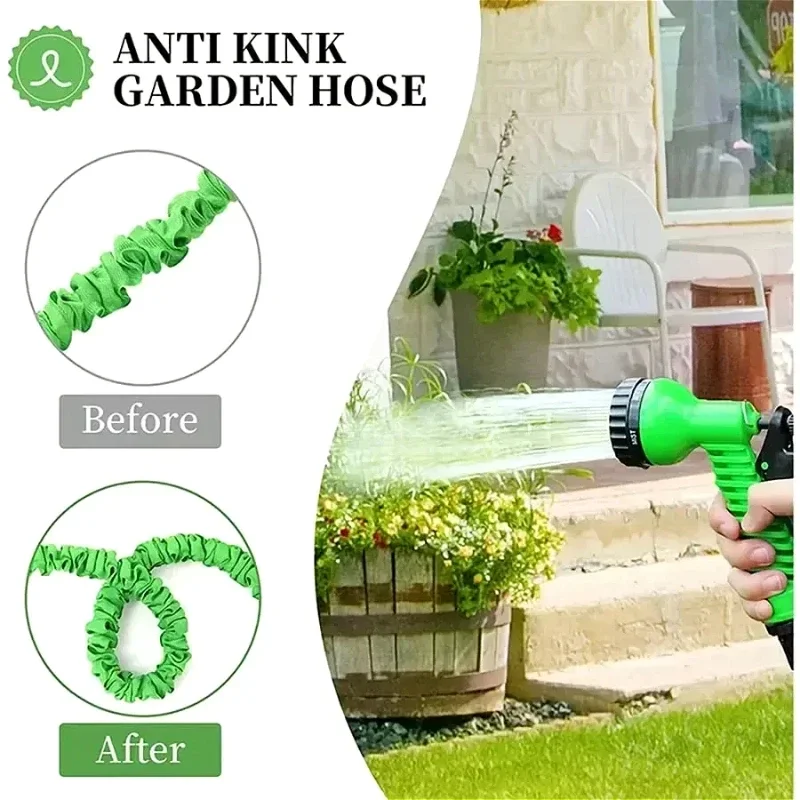 25FT-75FT Garden Hose Expandab - Car Shampoo Ph review and price